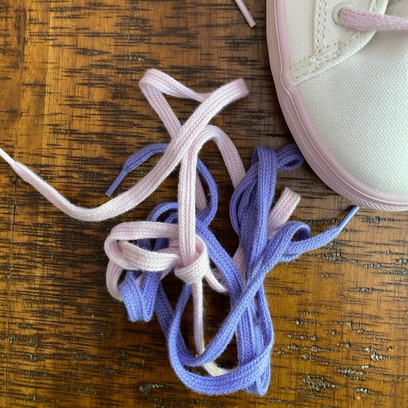 Mixed colors keds - Picture 3 of 7